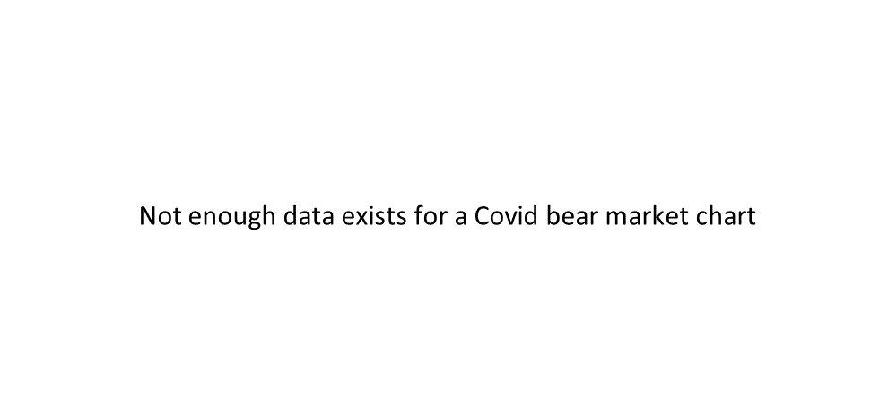 RNDV covid bear market total return chart